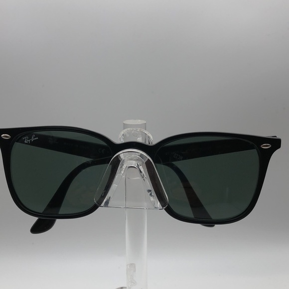Ray ban sunglasses model 4258f color black - Picture 2 of 3